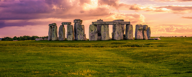 Britain Sampler with Paris to Normandy
