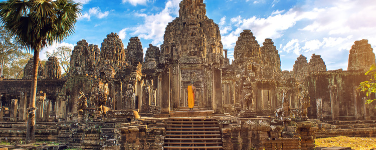 Highlights of Southeast Asia