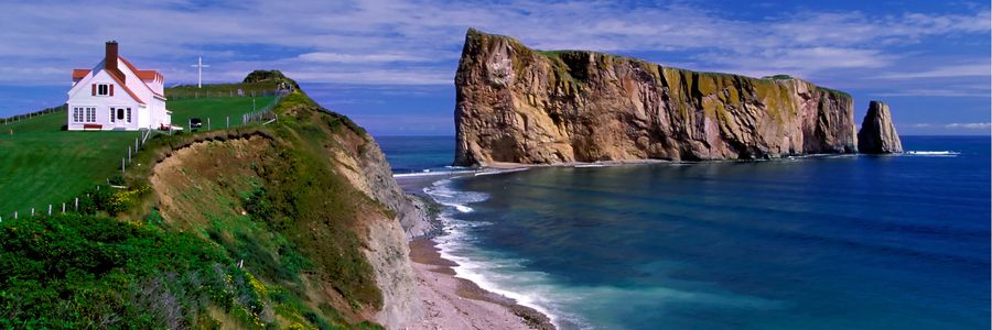 Undiscovered North America Tours with Cosmos