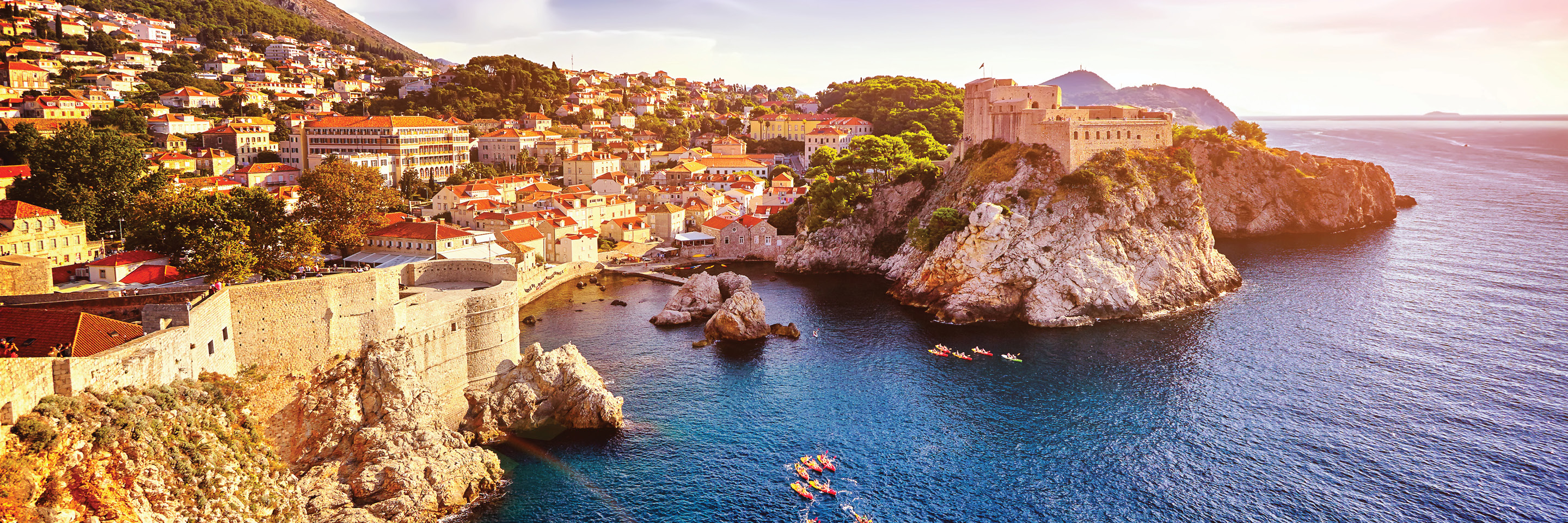 Tour of Venice Cosmos® Europe Tours