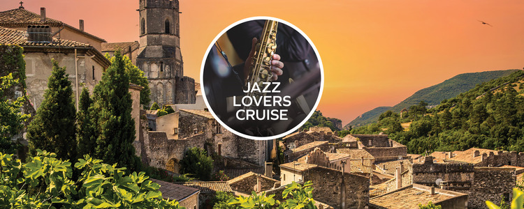 Grand France for Jazz Lovers (Northbound)