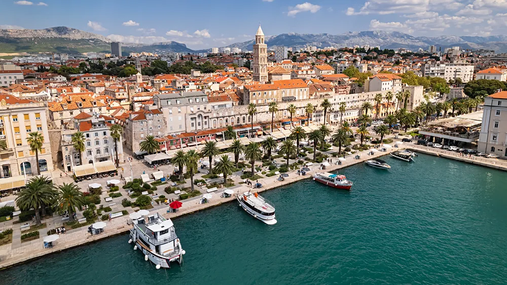 Split Croatia