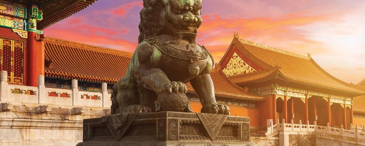 Flavors of China & the Yangtze