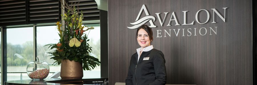 River Cruise Service