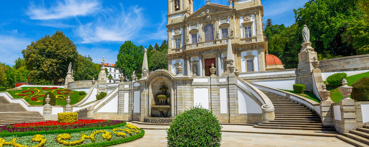 Picture Perfect Portugal 