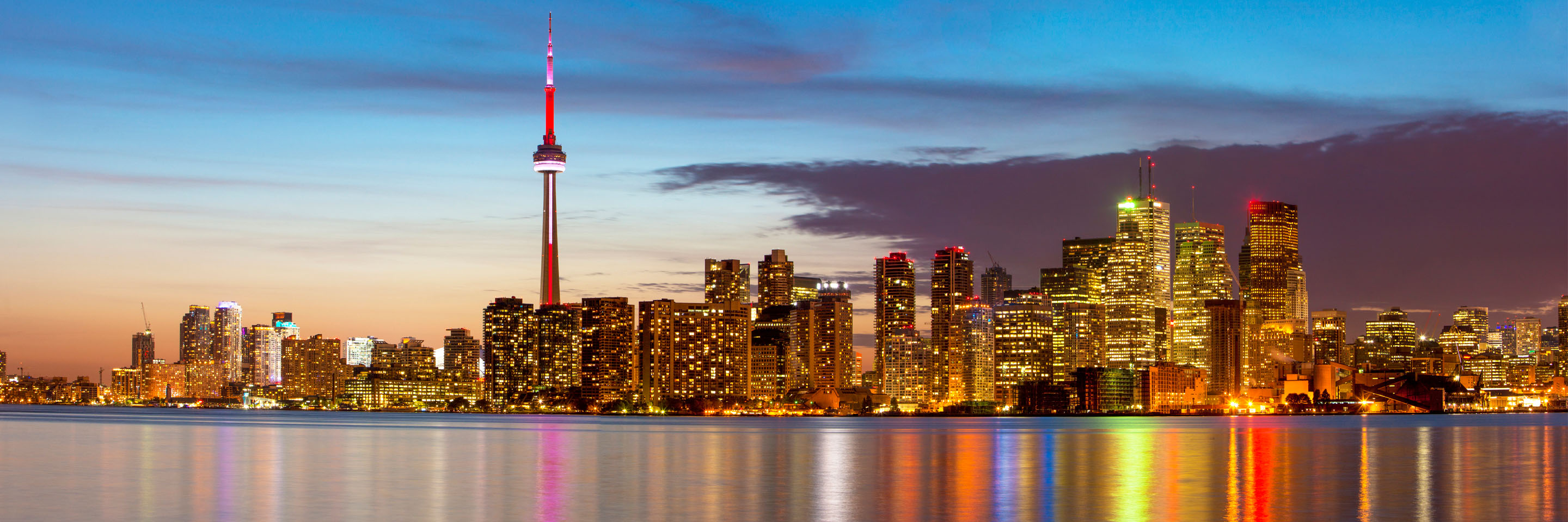 Eastern Canada Tours Globus® Vacation Packages