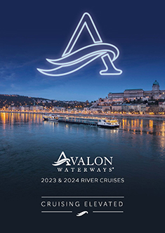 Avalon brochure 2023-2024 UK