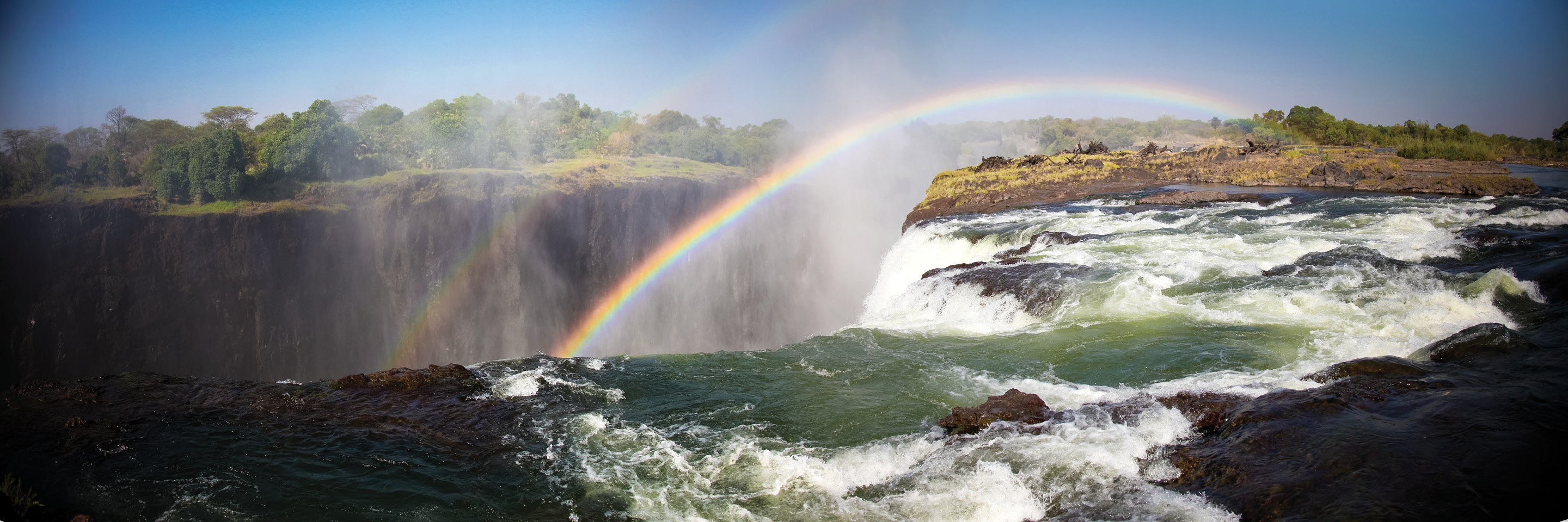 South Africa & Victoria Falls Globus® South Africa Safari