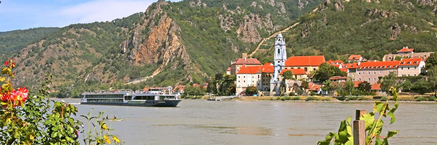 Avalon Vista European River Cruises