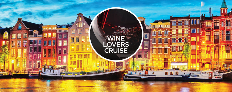 Romantic Rhine for Wine Lovers (Northbound)