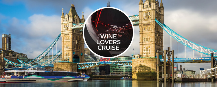 Grand France with 2 Nights in Nice & 3 Nights in London for Wine Lovers (Northbound)