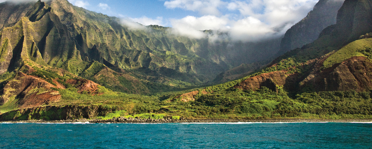 “Hawaii