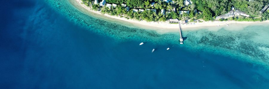 Mamanuca Islands Attractions