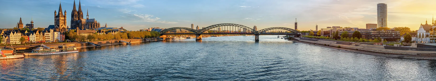 Rhine River