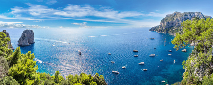 The Best of Italy