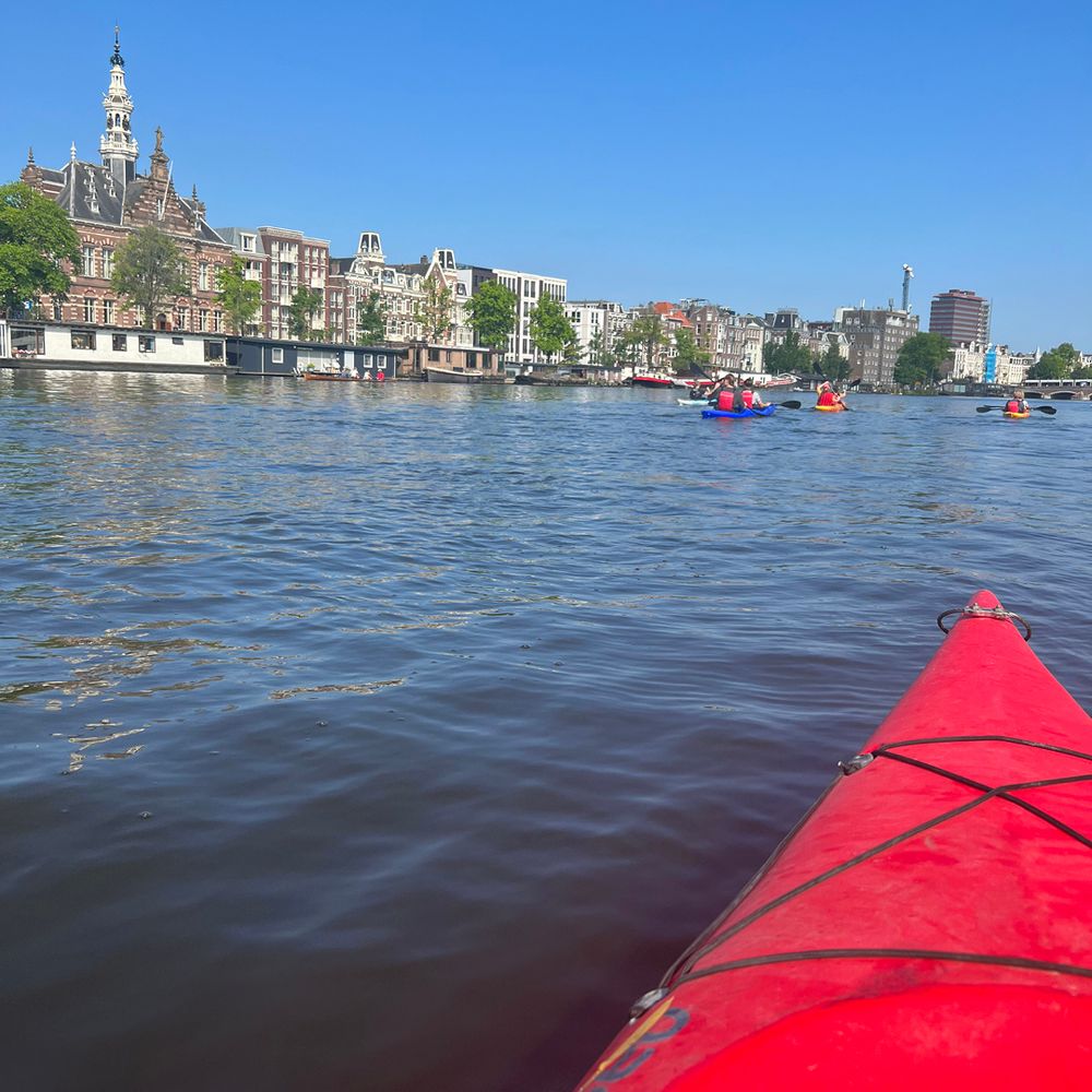 7-Night Amsterdam to Basel Active & Discovery Rhine River Cruise