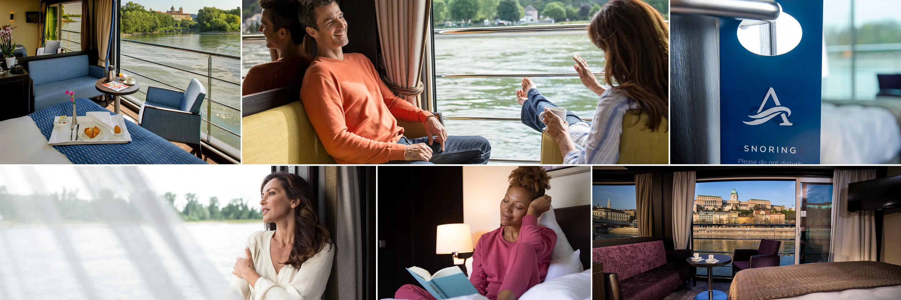 Your Room. Your Story.