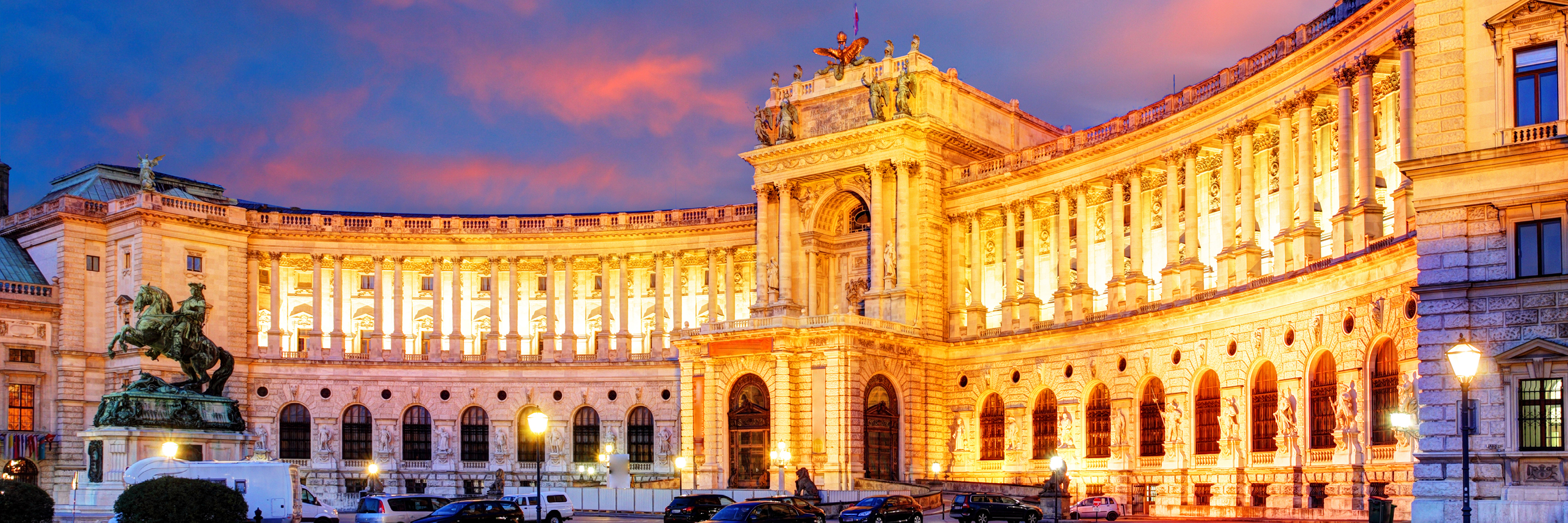 A Taste of the Danube with 2 Nights in Vienna (Eastbound)