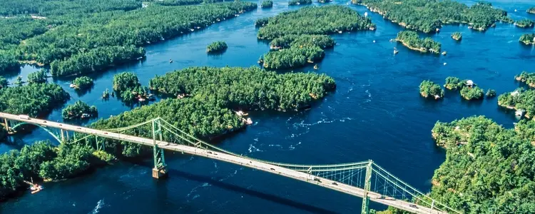 Eastern Canada & Atlantic Canada Passage 