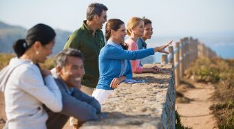 Globus Style Quiz Classic Tours