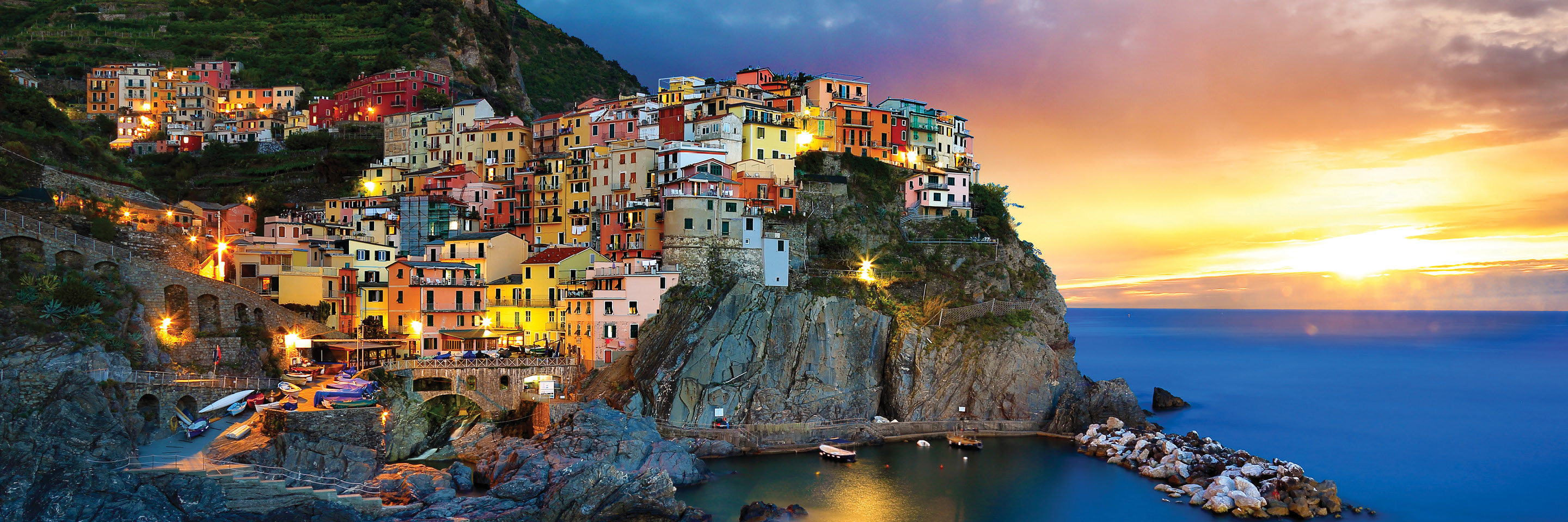 beautiful italy images