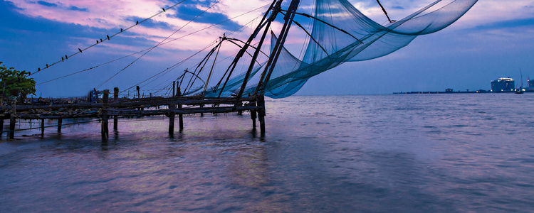 Colorful India & the
  Ganges River with Southern India, Varanasi & Kathmandu