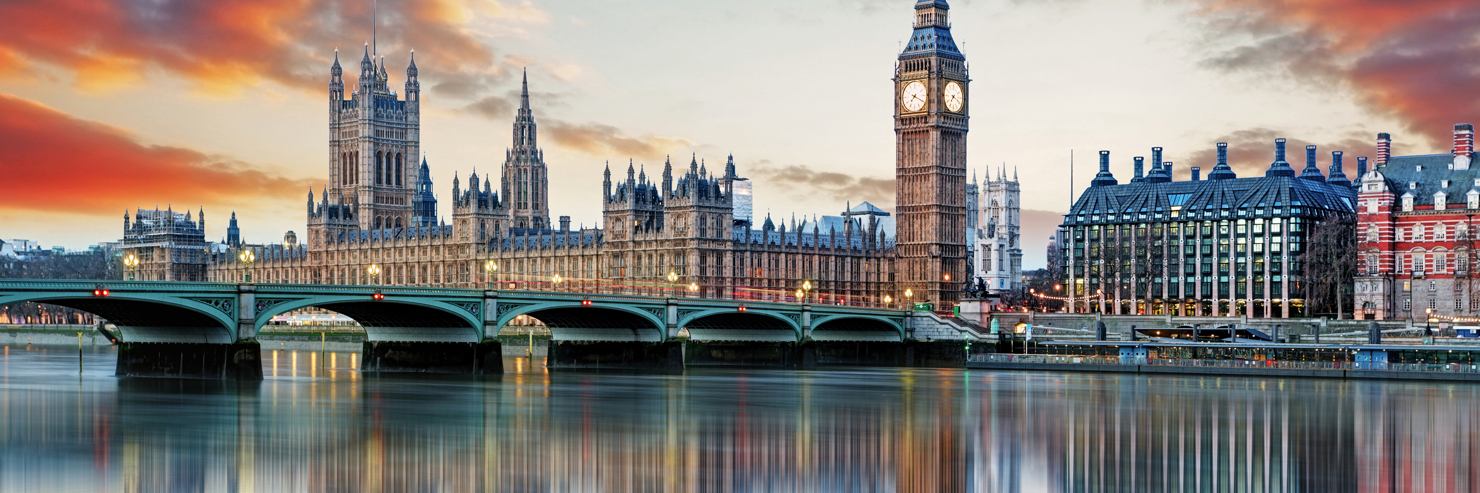 Grand France Cruise With Nice London Avalon Waterways®