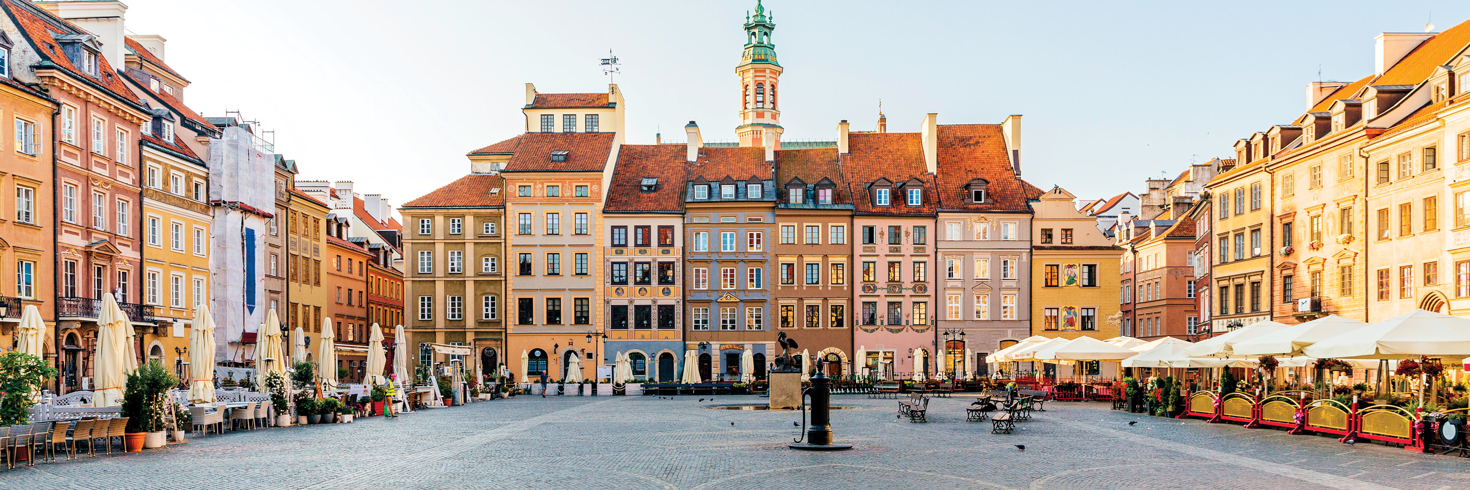 Scandinavia Tour Cosmos® Northern Europe Tour