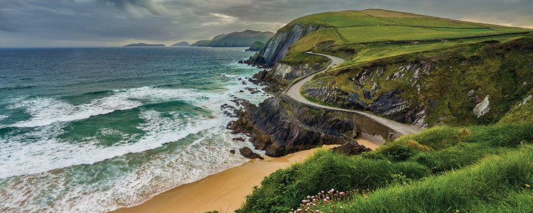 Britain & Ireland in Depth