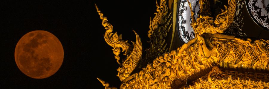Chiang Rai Attractions