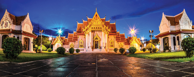 Independent Bangkok