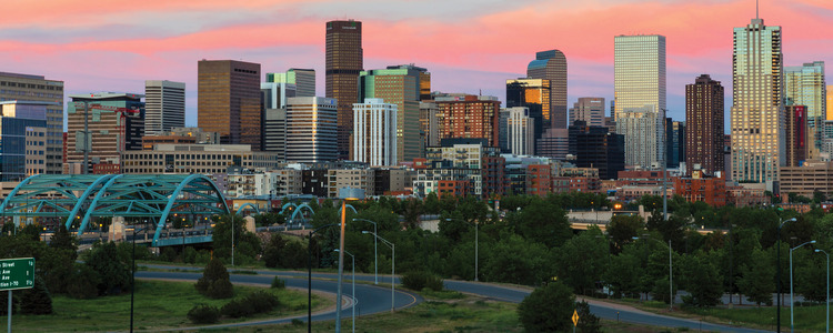 America's National Parks with Denver