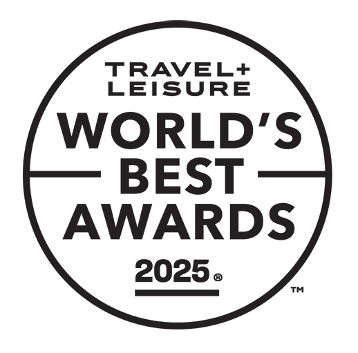 Travel and Leisure Masthead