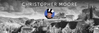 Rhine & Rhône Revealed with 2 Nights
  in Paris & 2 Nights in London with Christopher Moore (Northbound)