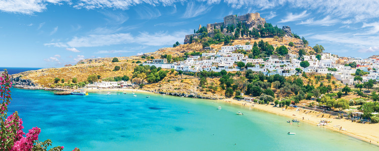 Highlights of Greece Escape plus 4-night Iconic Aegean Cruise