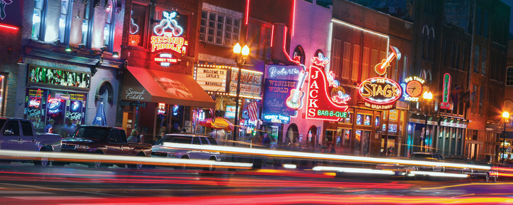 America's Musical Heritage