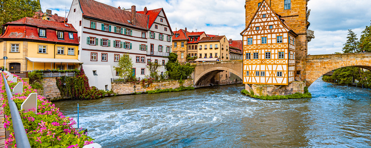 German Grandeur for Beer Enthusiasts (Eastbound)