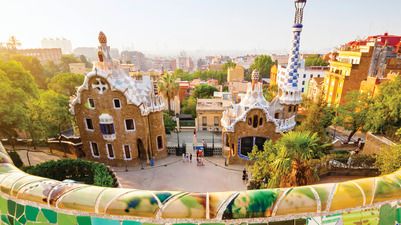 Highlights of Spain and Portugal