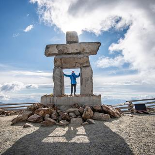 Majestic Rockies Tour with the Rocky Mountaineer | Globus