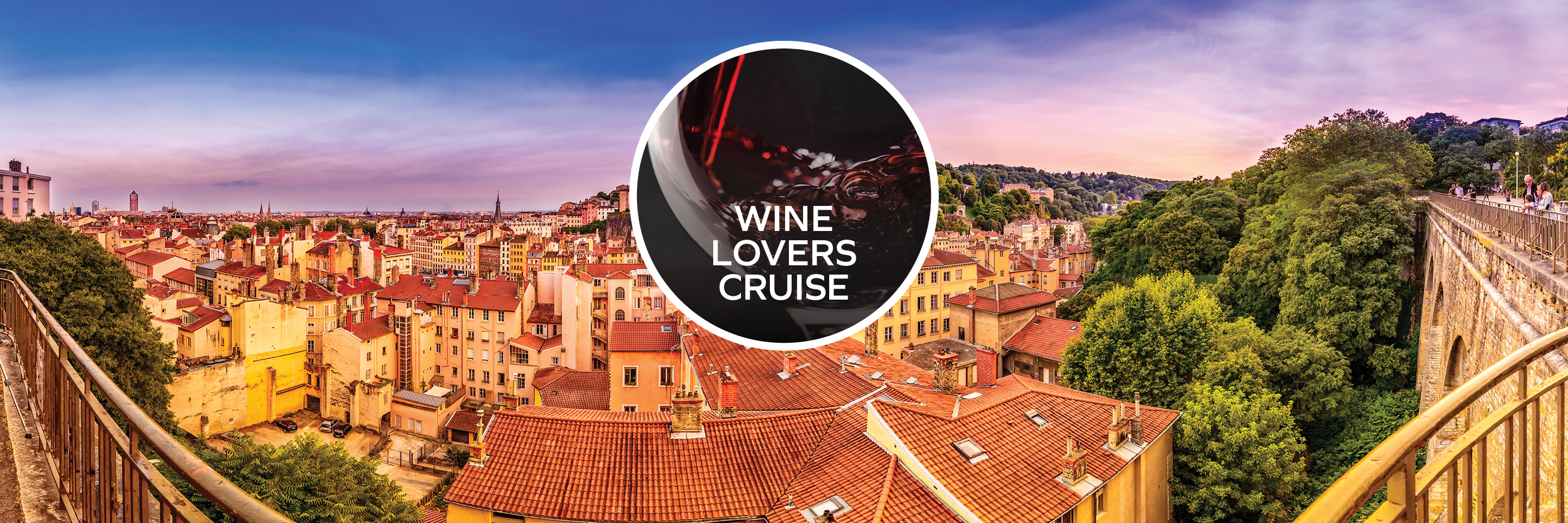 Grand France for Wine Lovers Southbound - Avalon Waterways® Wine