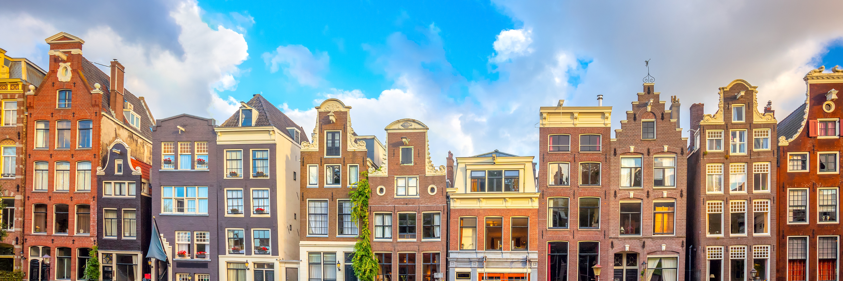 The Rhine & Moselle: Canals, Vineyards and Castles with 2 nights in Paris & 2 nights in Amsterdam