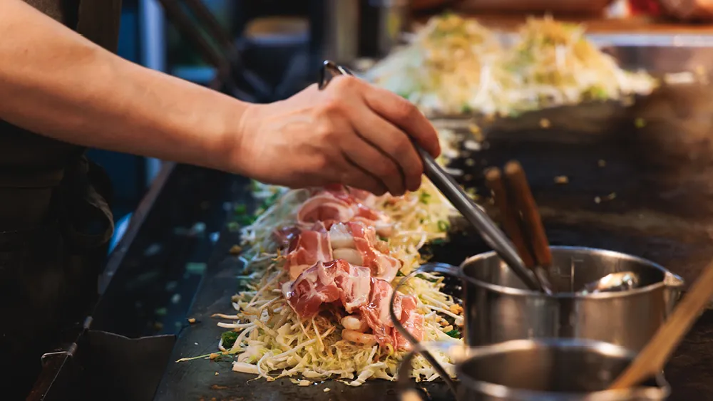 okonomiyaki
