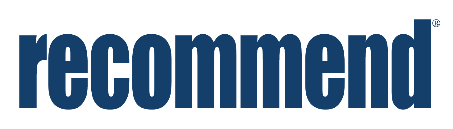 Recommend Magazine
