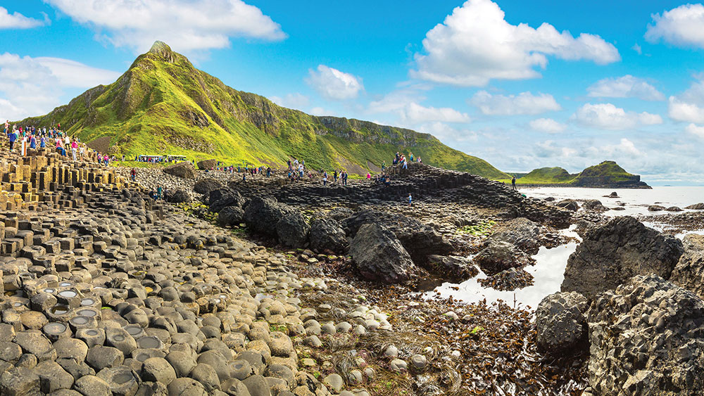 Ireland Scenic