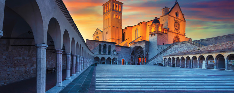 Italian Escape