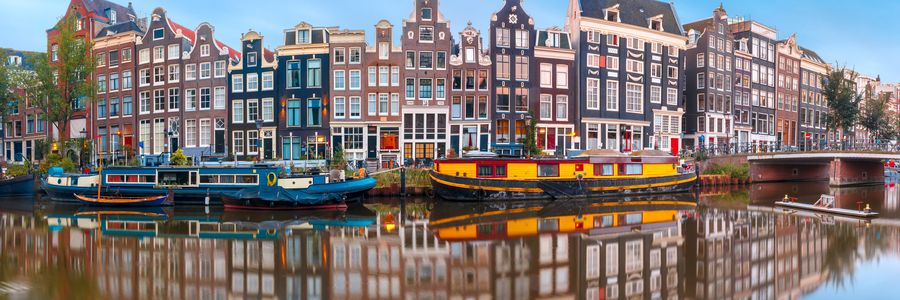 Holland Tours | Belgium Tours - Globus® Europe