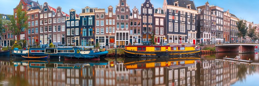 Holland Tours | Belgium Tours - Globus® Europe