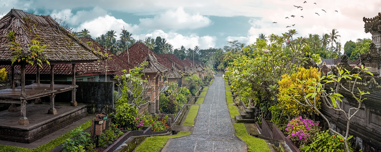 Independent Bali Explorer