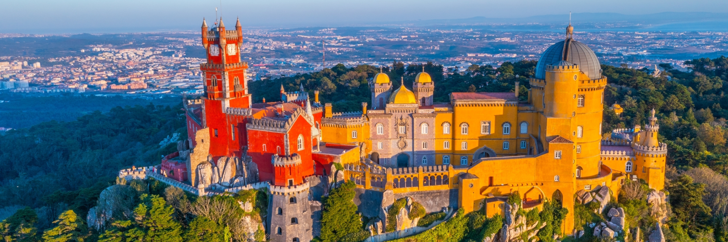 Soul of Portugal