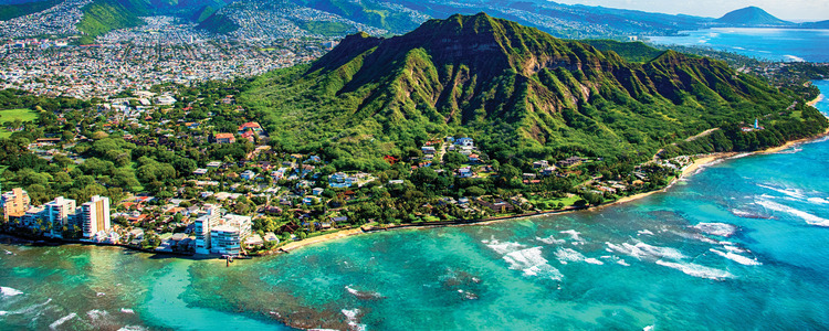 Cruising Hawaii's Paradise with Outrigger Waikiki Beach Resort
